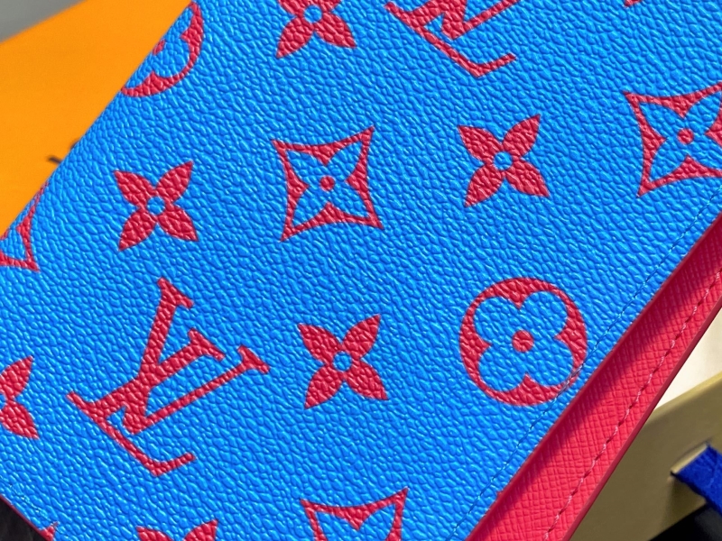 LV Wallets